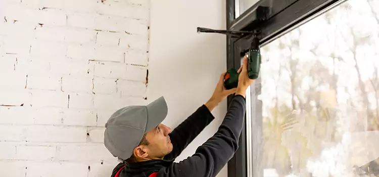 Automatic Door Opener Commercial San Luis