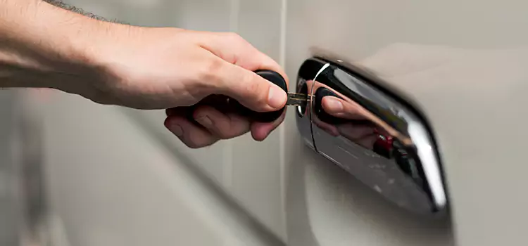 Why Choose Our Auto Locksmith Team in San Luis, AZ?