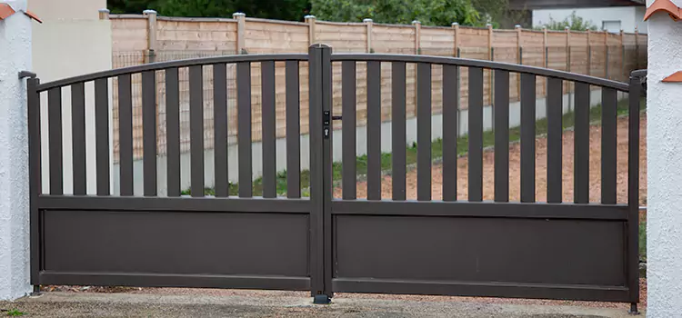 Advanced Gate Solutions in San Luis, AZ
