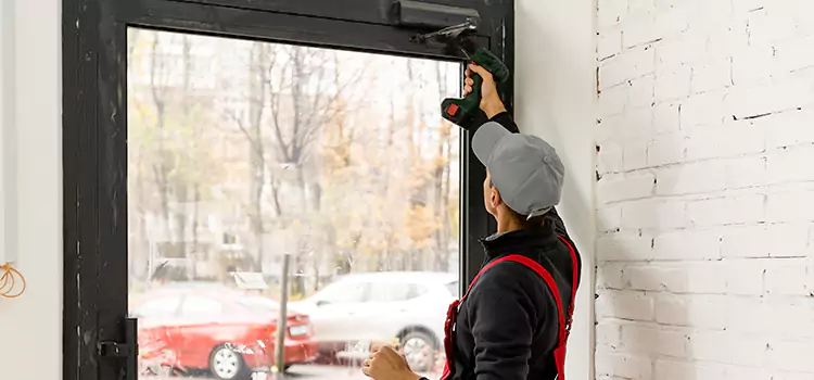 Comprehensive Door Closer Services in San Luis, AZ