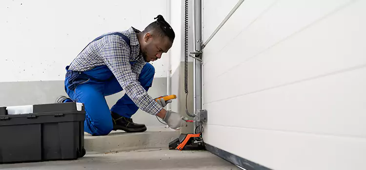 Expert Solutions for Every Garage Lock Need in San Luis, AZ
