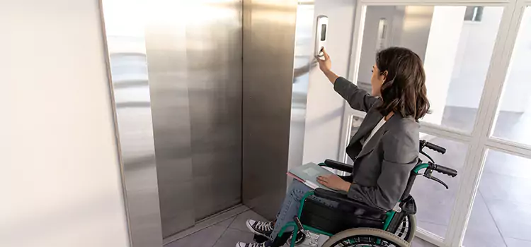 Benefits of Modern Handicap Door Systems in San Luis, AZ