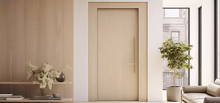 Choose Quality for Your Inside Doors in San Luis, AZ