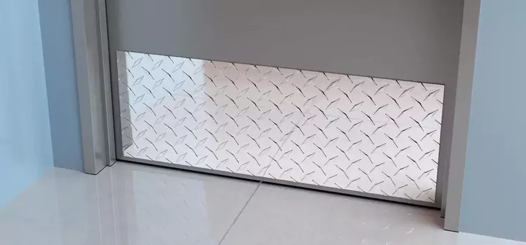 Benefits of Professional Kick Plate Solutions in San Luis, AZ
