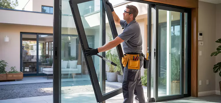 Specialized Sliding Door Roller Services in San Luis, Arizona