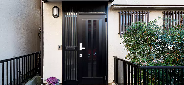 Popular Exterior Door Options in San Luis, AZ