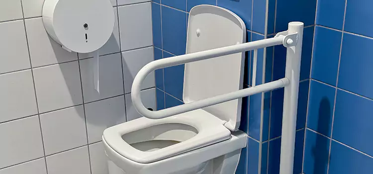 Comprehensive Solutions in San Luis, AZ for Accessible Facilities