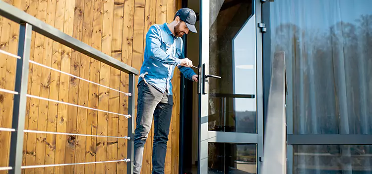 Emergency Patio Door Repair San Luis