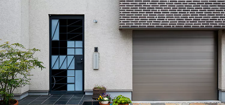 Residential Roll Up Security Doors San Luis